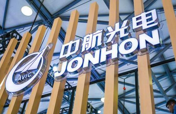 中航光电最新动态揭秘,小巷深处的隐藏瑰宝