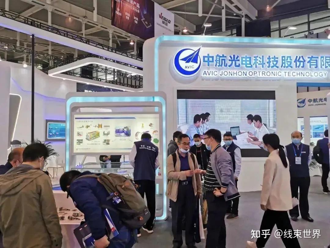 中航光电最新动态揭秘,小巷深处的隐藏瑰宝