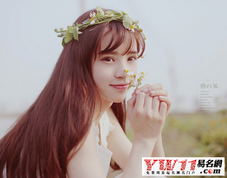 2016年最新女生昵称大全,时尚昵称的选择与观点论述