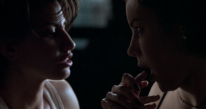 情事两姐妹电影,自然美景中的治愈之旅探索