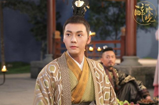 醉玲珑新剧曝光,影视盛宴引发期待与热议交织的热潮