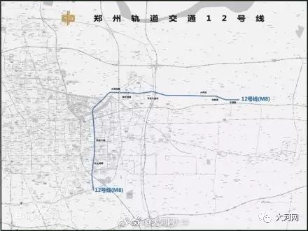 郑州地铁11号线最新线路图,科技重塑城市脉络,智能出行新时代启程