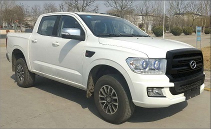 皮卡车价格大全,启程探索自然美景的理想旅行伴侣