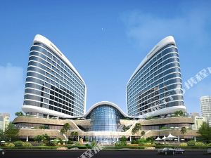 青岛最新酒店推荐,自信成就感的旅程之选