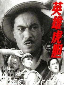 英雄虎胆电视剧演员表，展现励志力量与变化之美的故事