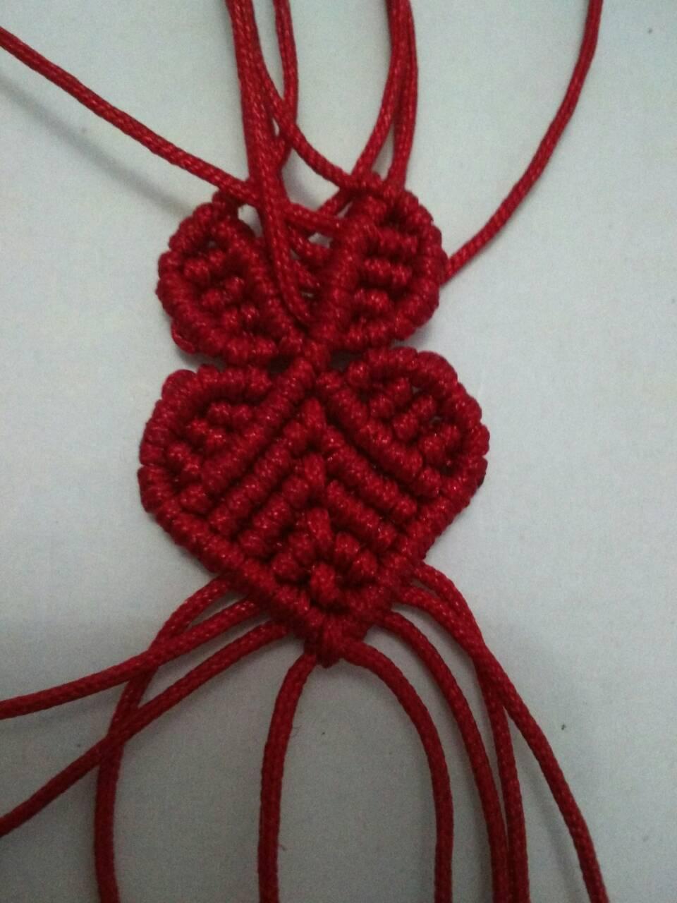 最新520爱心折纸教程,手把手教你折出浪漫心意