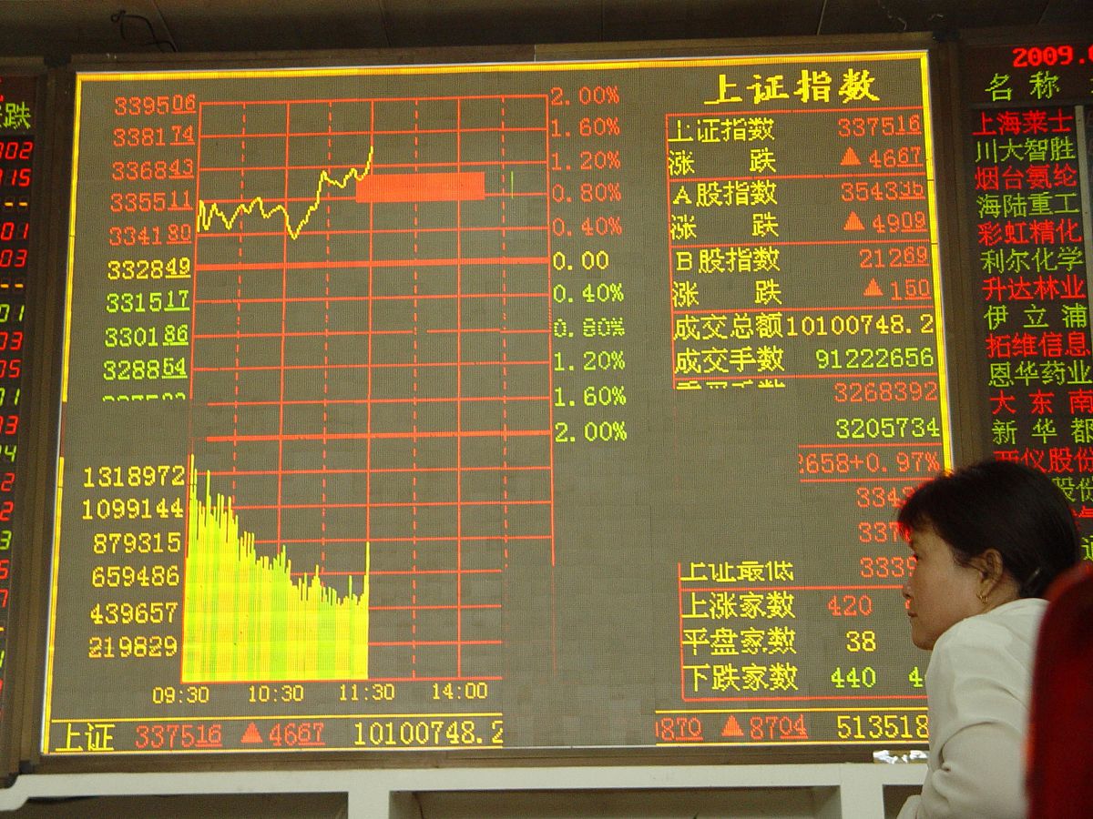 揭秘股市秘境,超越市场时间的小巷股市探索之旅