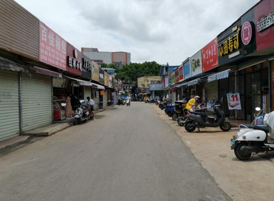 南宁商铺租赁与转让信息详解,租赁及转让步骤指南