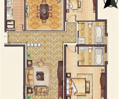 如东掘港最新住宅价格及其背后的故事