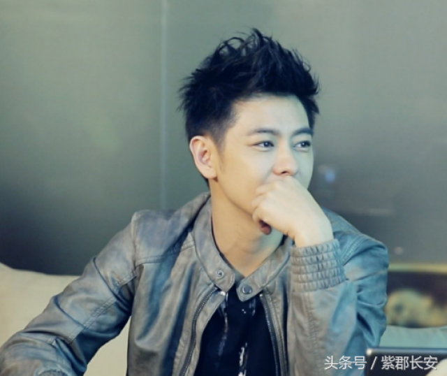 O型血男明星科技新星,智能生活体验机力荐