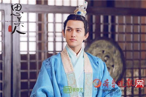 思美人演员,演技与角色的完美融合