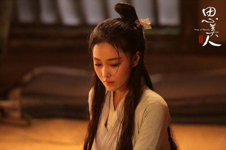 思美人演员,演技与角色的完美融合