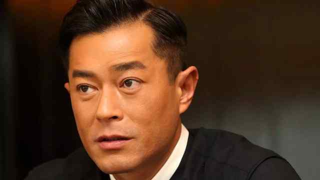 古天乐最新动态,影视巨星持续闪耀的光芒