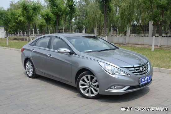 现代索纳塔价格背后的友情与陪伴故事