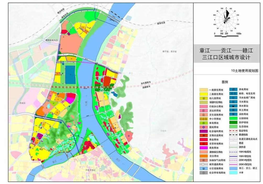 福州三江口区域最新规划与巷弄特色小店大揭秘