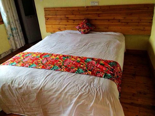 凤凰客栈转让信息,科技重塑住宿体验的变革