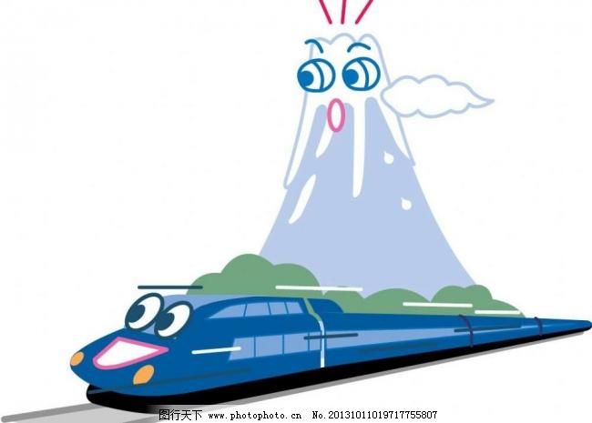 高铁动漫图片,速度与梦想的视觉盛宴,自信与成就感的启迪之源