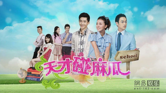 天才碰麻瓜演员表揭秘,角色塑造与演技的深度探讨