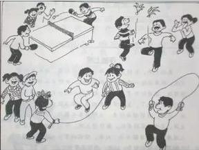 三跳比赛精彩瞬间,跃动青春的作文