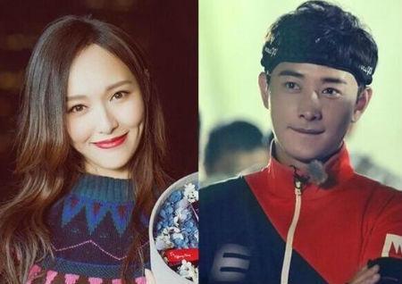 唐嫣罗晋最新动态揭秘,恩爱依旧,事业双丰收!