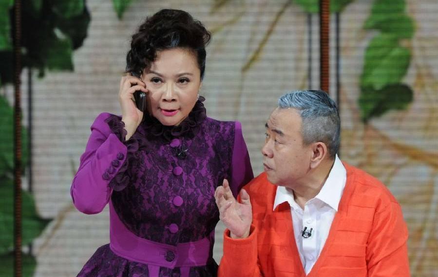 泰囧2演员的成长之路,变化、自信与成就感的励志之旅