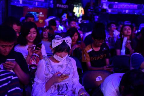 成都吃鸡比赛,电竞盛宴的回顾与展望