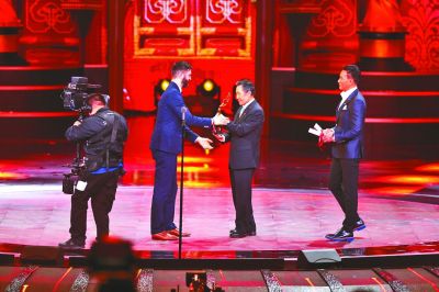 北京电影节闭幕影片,展现变化中的自信与成就感