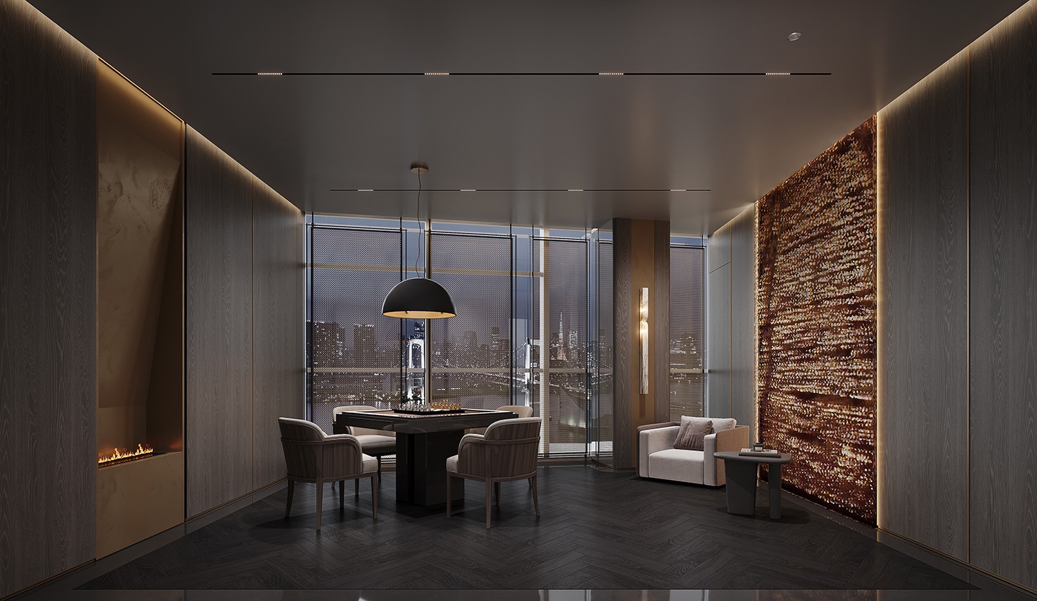 探索自然美景之旅,寻找内心的平和之地最新案例分享