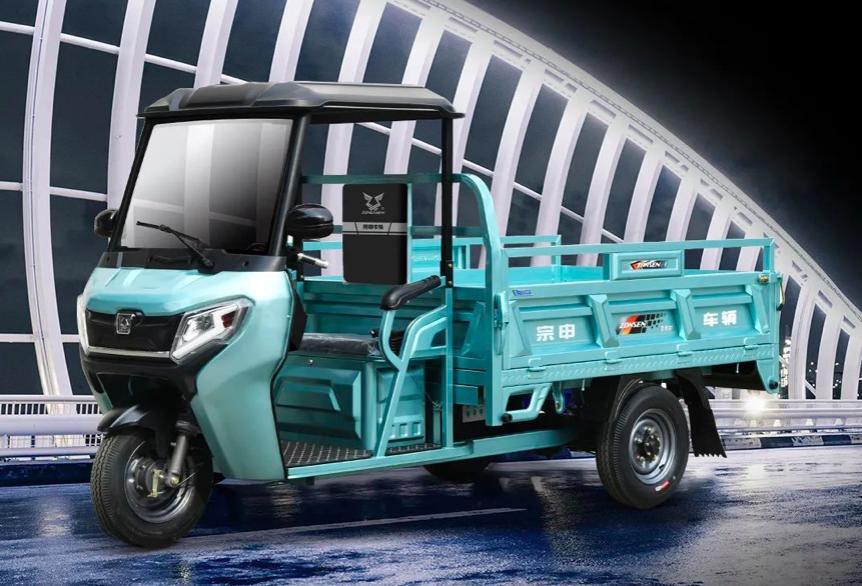 宗申三轮电动车价格,科技出行,体验未来生活