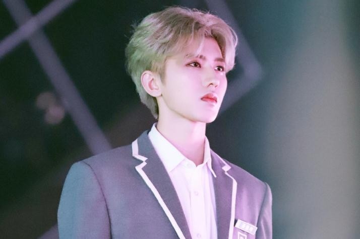 蔡徐坤,从平凡到一线之星的励志故事