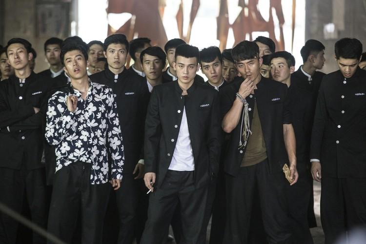 青禾男高电影完整版,青春旋律中的爱与友情故事