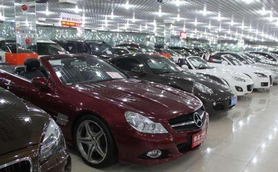 涉县二手车最新资讯