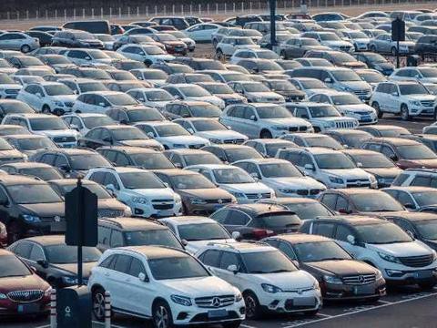 涉县二手车最新资讯