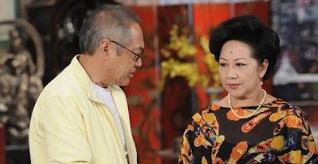 薛家燕最新参演剧集曝光,新剧备受期待