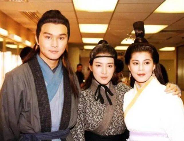 薛家燕最新参演剧集曝光,新剧备受期待