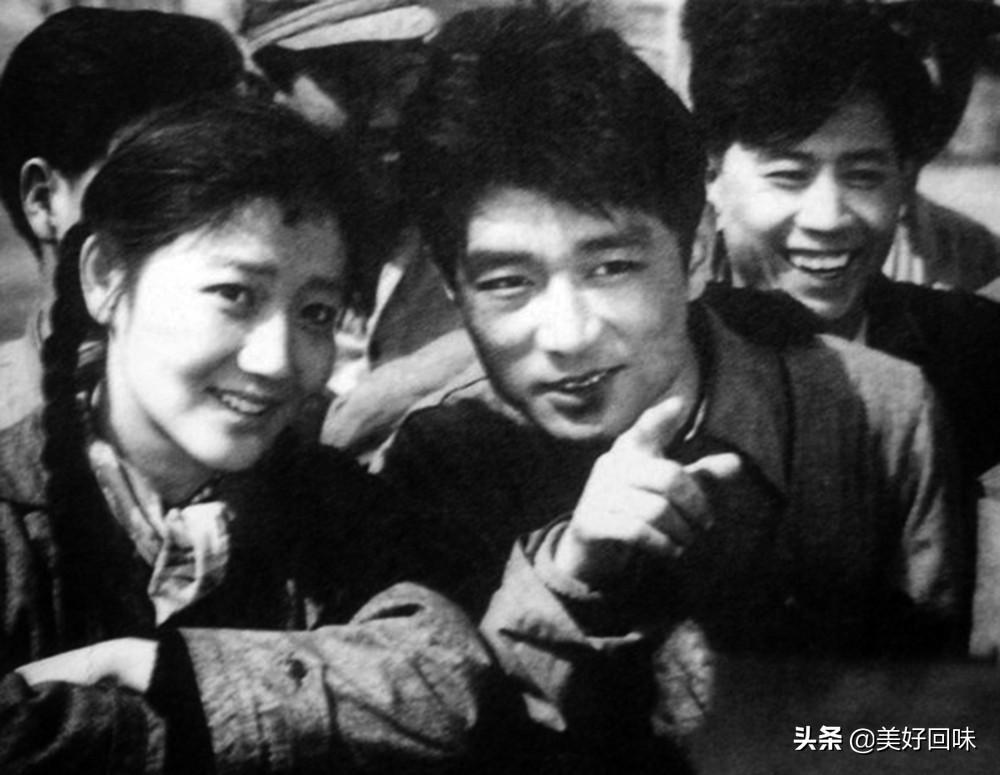 🎬视听盛宴,桃花扇电影——历史与爱情的深情演绎