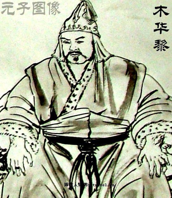 木华黎演员,小巷中的隐秘宝藏探索者