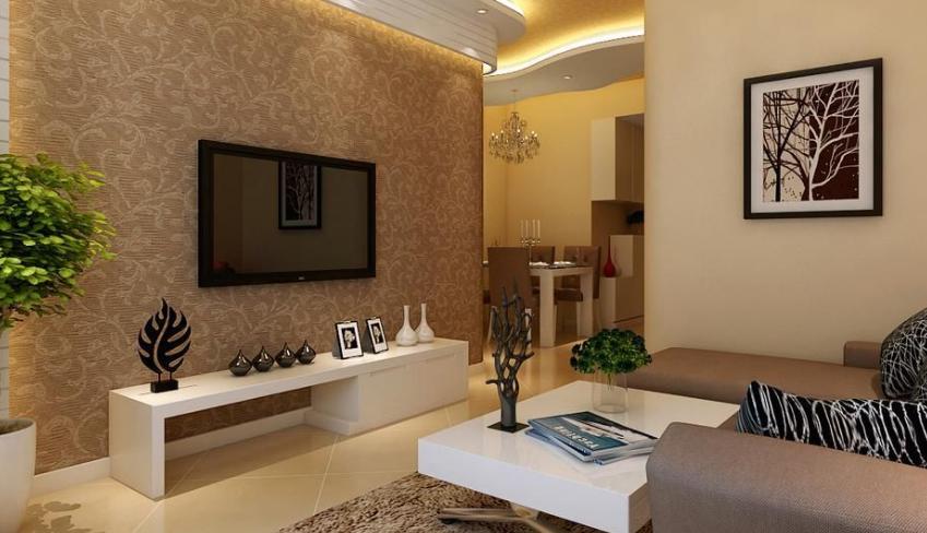 揭秘!60寸电视机的长宽尺寸与居家生活的完美融合