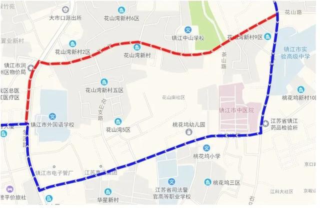 镇江梦溪嘉苑最新房价揭晓,时代印记与城市脉动同步前行