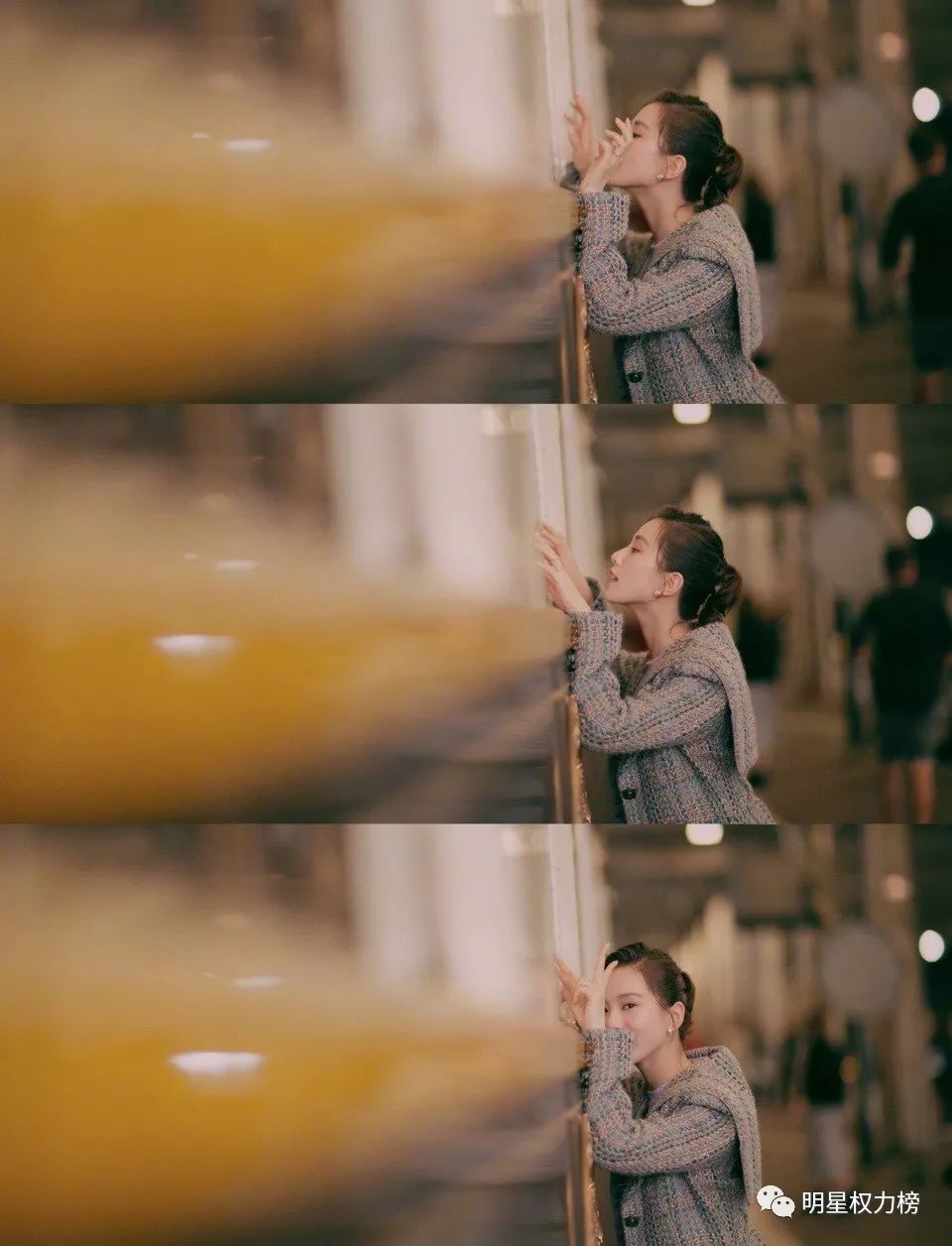 陈伟霆赵丽颖最新动态揭秘,演艺界的热议焦点聚焦!