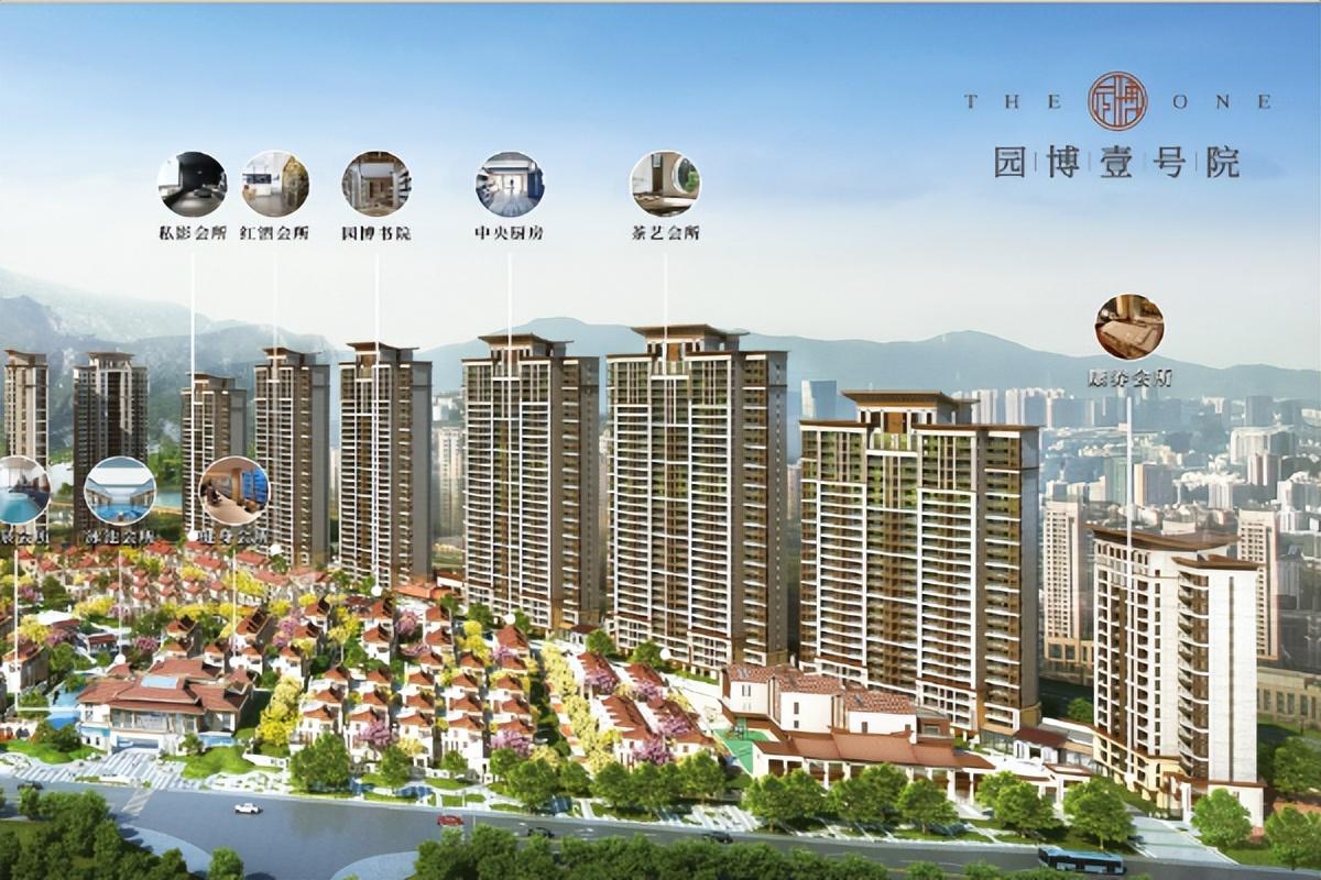 漳州最新房价概览与动态分析