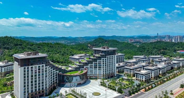 娄底经开区最新动态与发展热点深度解析