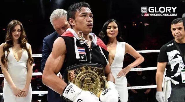 一龙比赛泰拳对决激烈瞬间,生死搏击引发关注热议