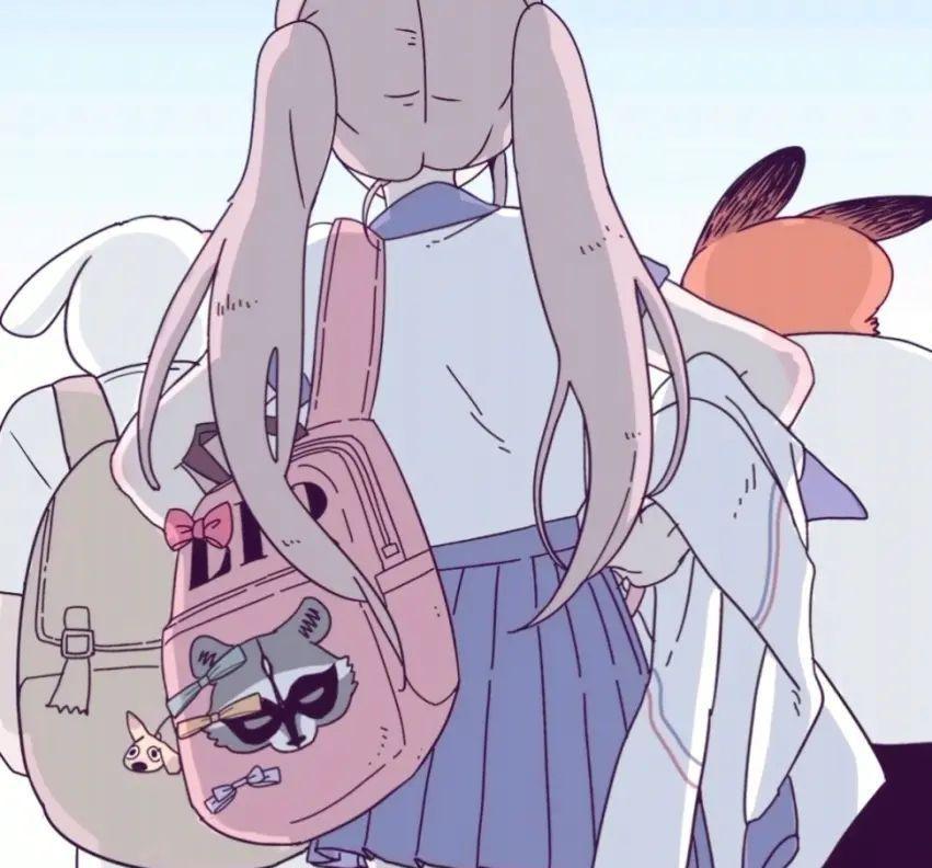 深度探究,狐狸头像动漫的背景、影响与地位