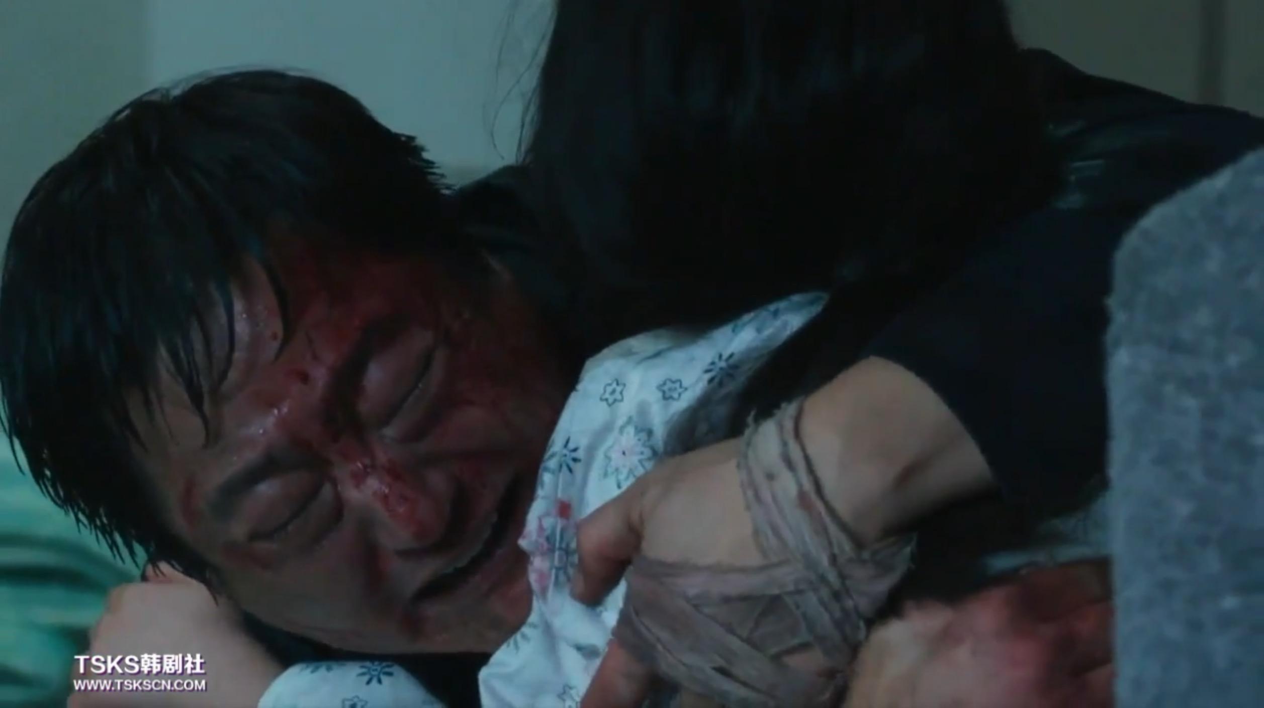 韩国电影哭声深度解读与观点阐述