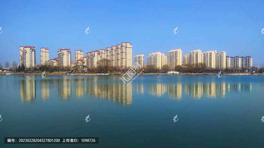 扶沟人工湖房价最新动态及趋势分析