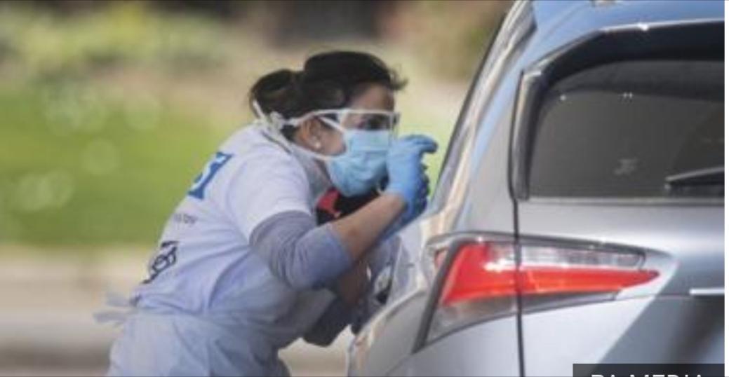 中国疫情最新统计信息,变化中的力量与希望闪耀东方