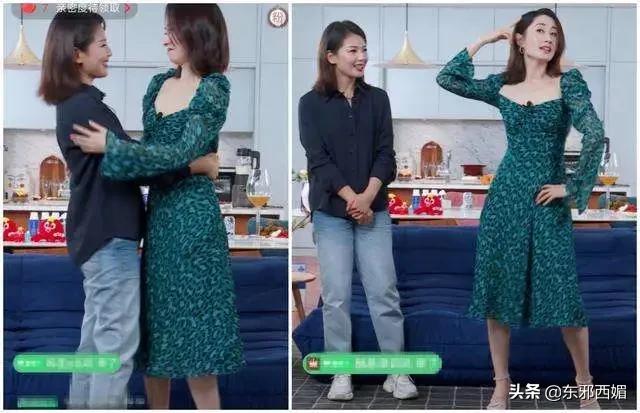 明星通告,星光下的日常温馨时刻