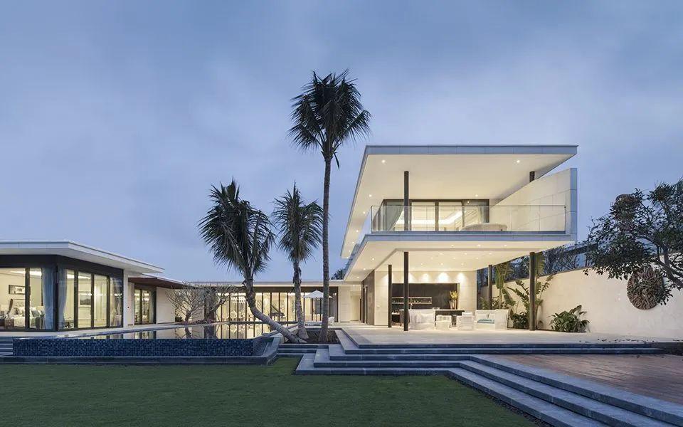 青岛最新城市规划,自然美景的探索之旅启动在即!