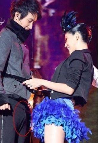 男明星激凸现象,审视与反思公众话题的背后